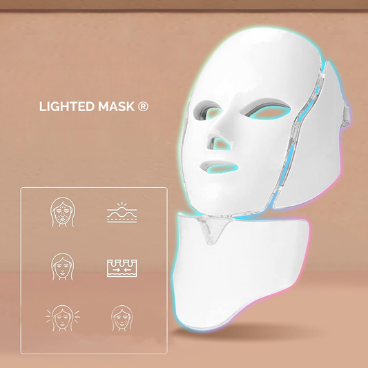 LIGHTED MASK®