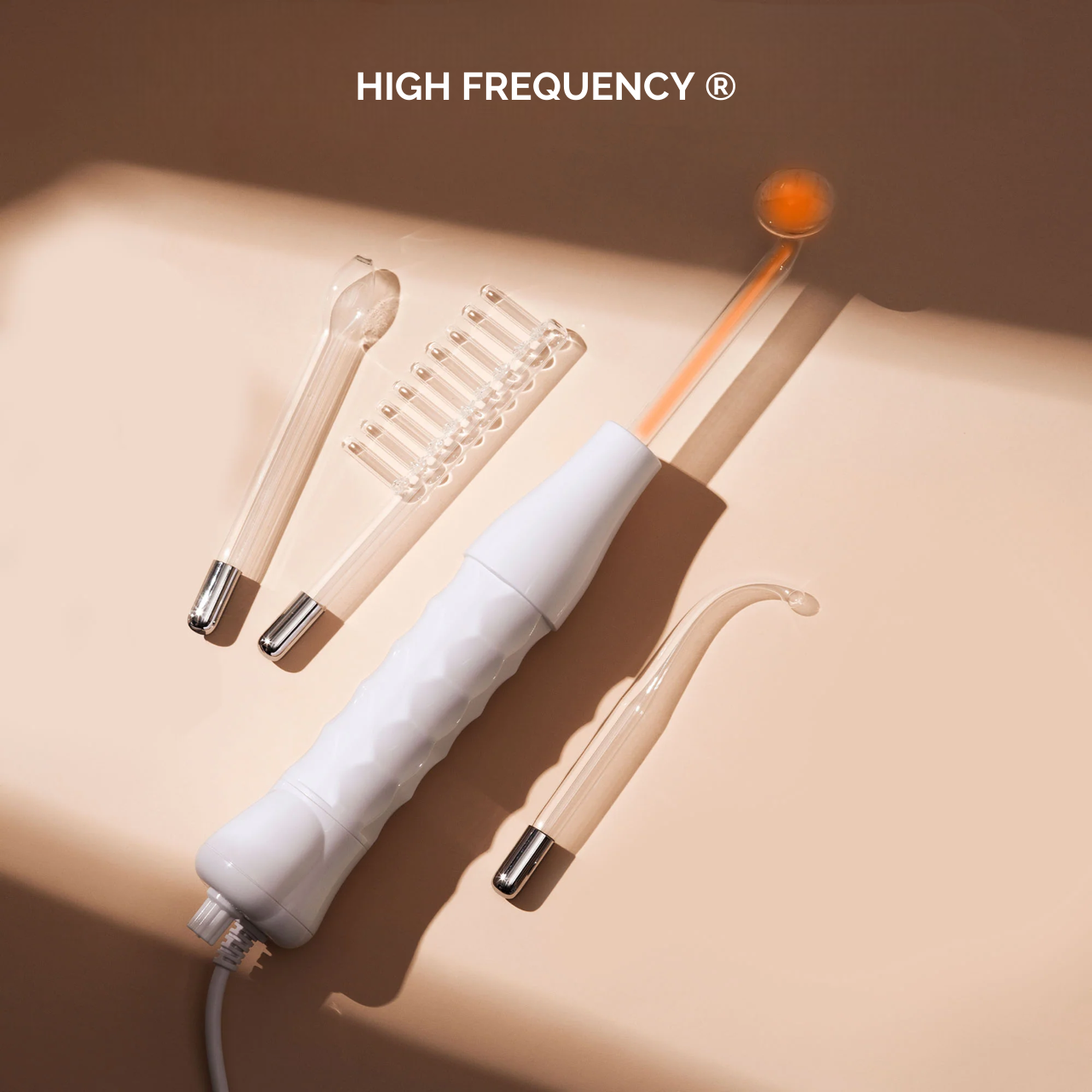 HIGH FREQUENCY®