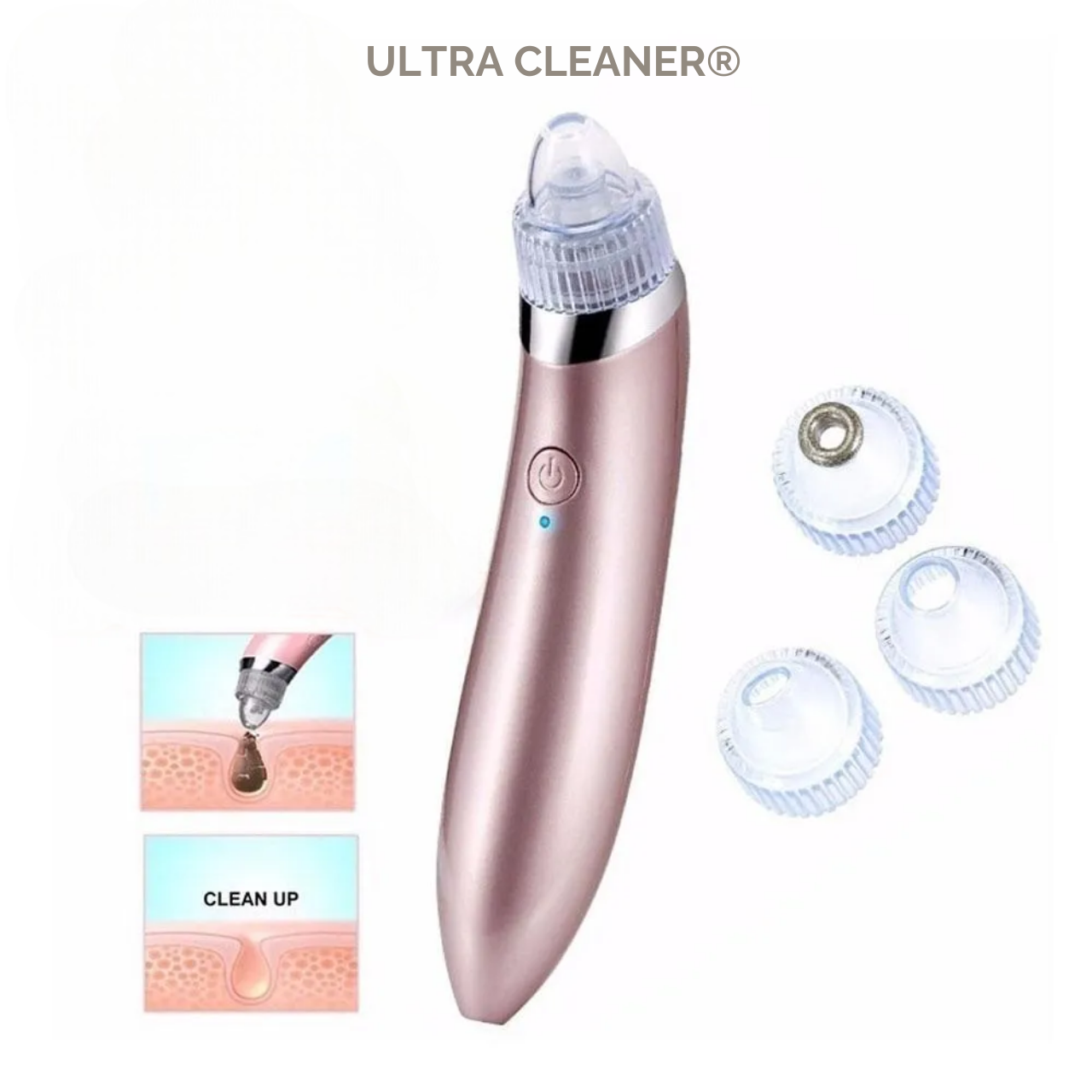 ULTRA CLEANER®
