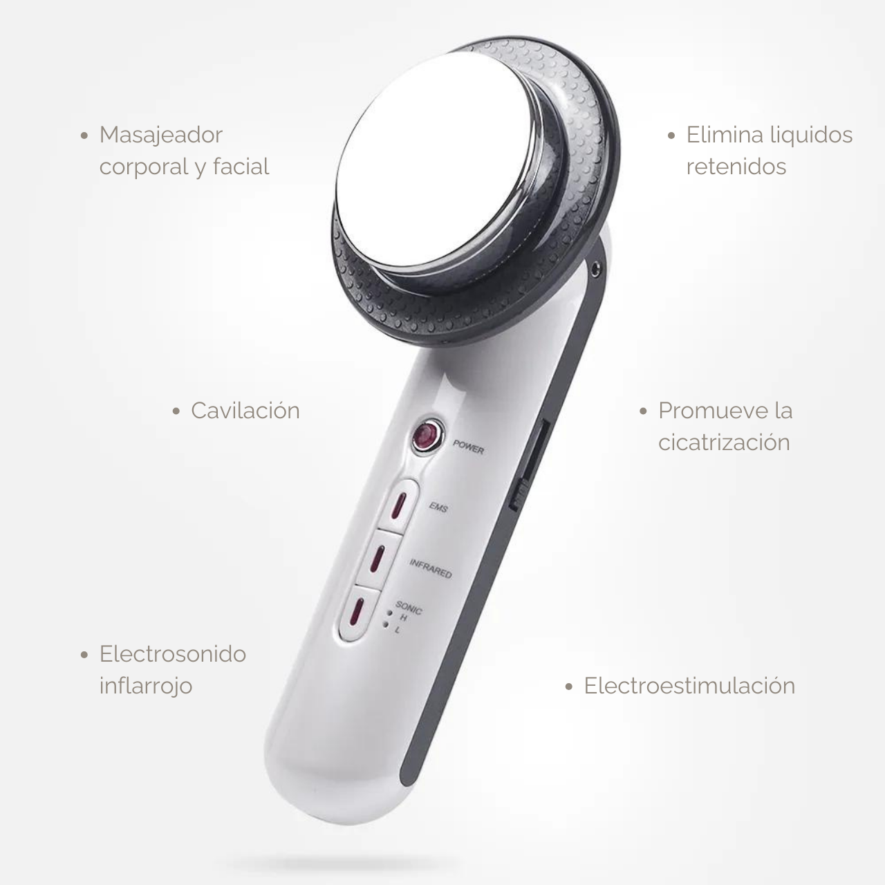 ULTRASONIDO EMS®
