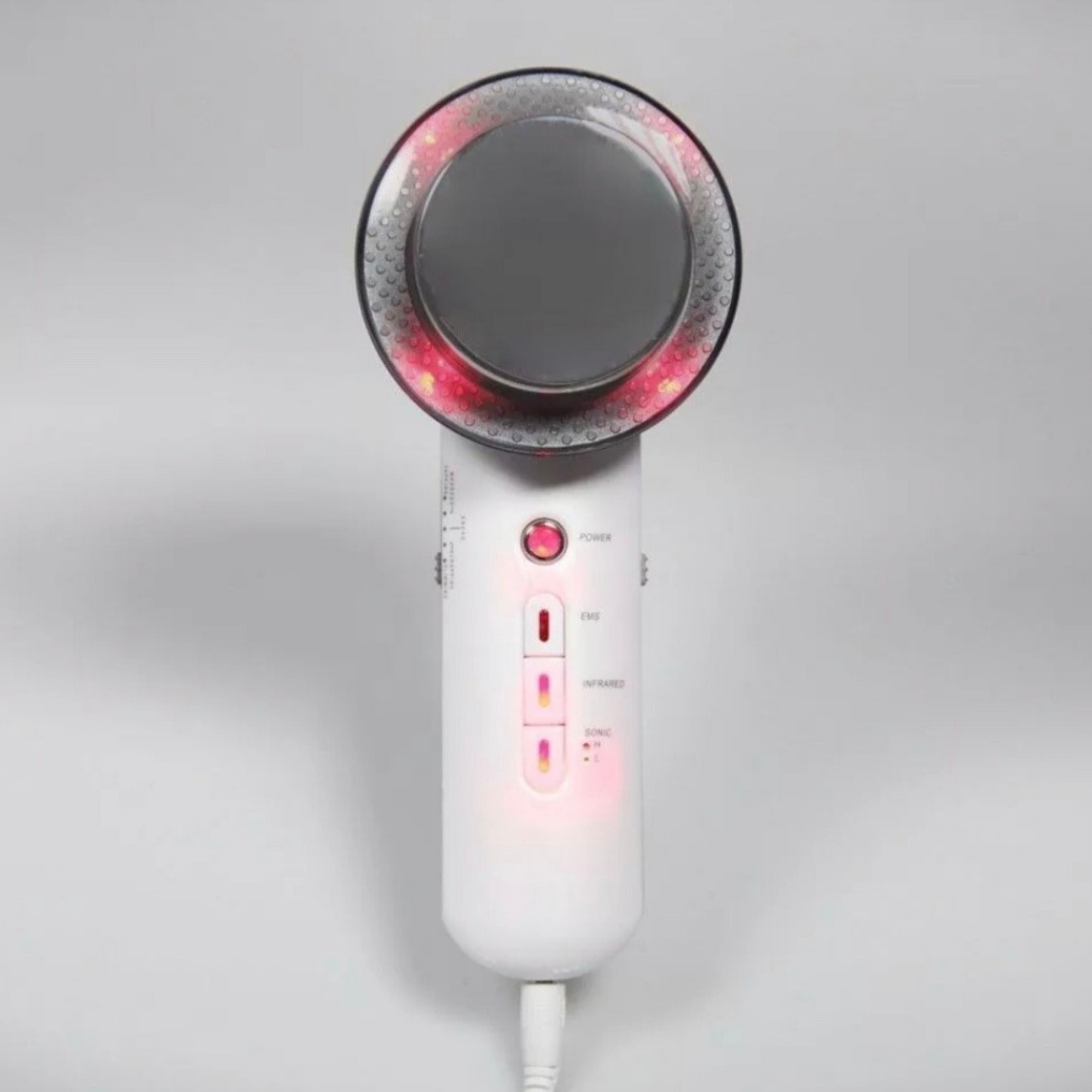 ULTRASONIDO EMS®