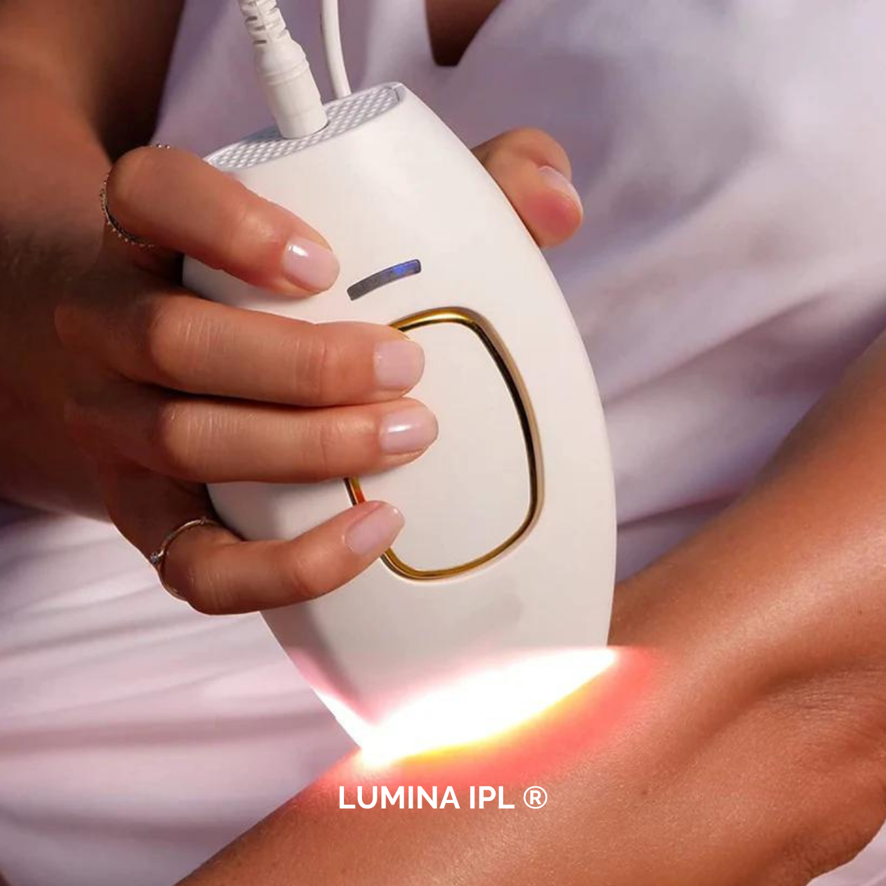 LUMINA IPL®