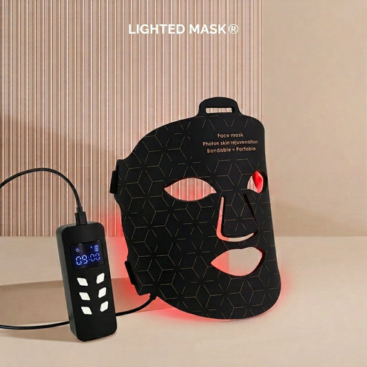 LIGHTED MASK®
