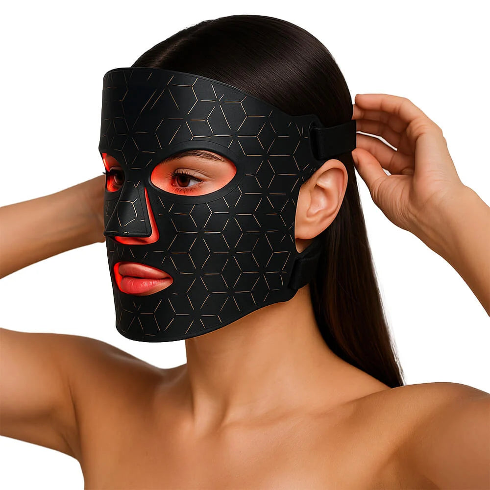 LIGHTED MASK®