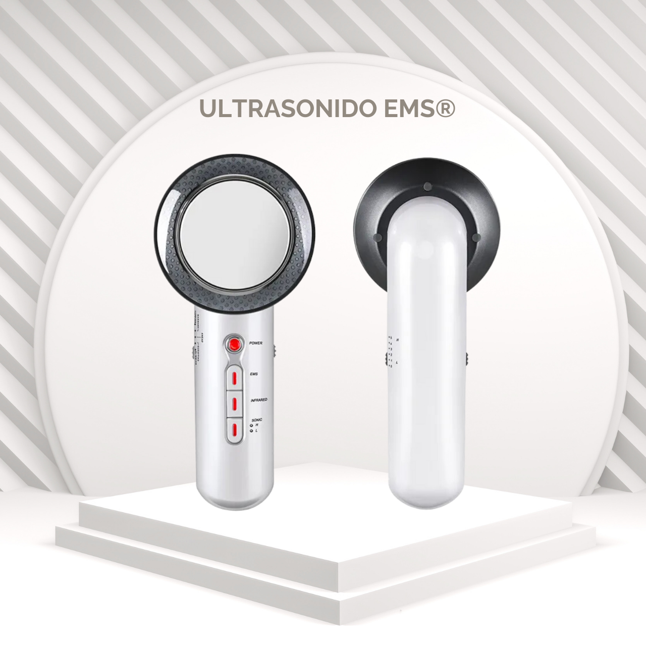 ULTRASONIDO EMS®